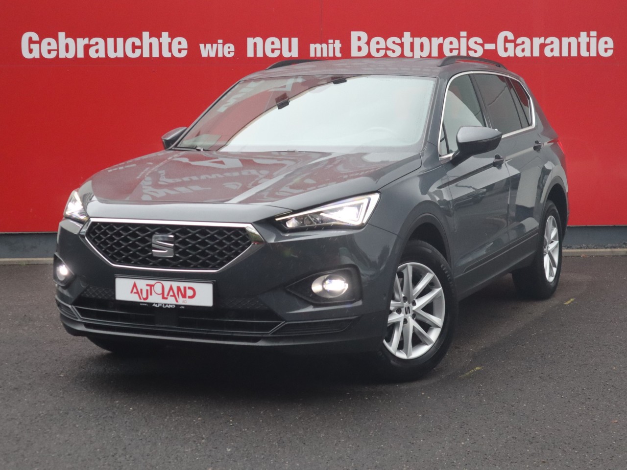 Seat Tarraco 1.5 Style
