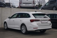 Skoda Octavia Combi 2.0TDI DSG