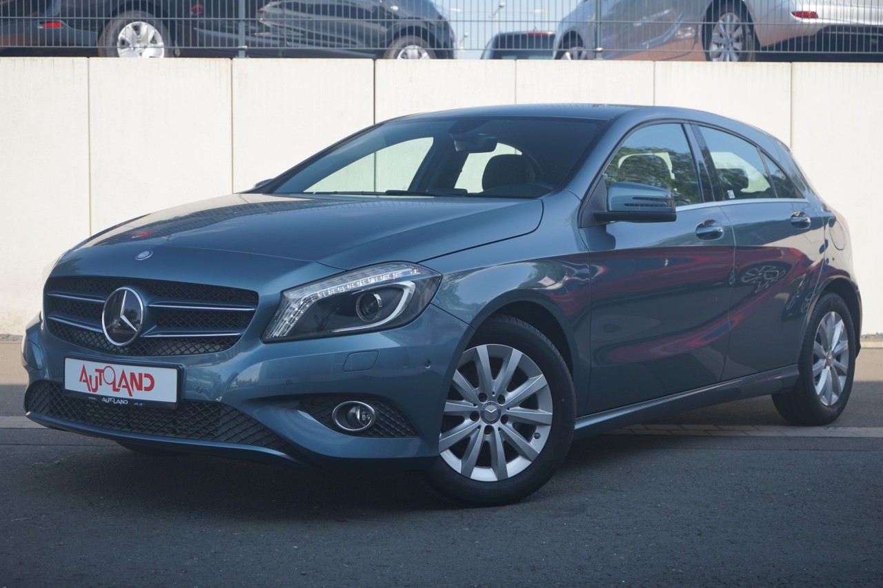 Mercedes-Benz A 200 A200 Urban