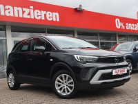 Opel Crossland 1.2Turbo AT