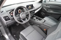 Nissan X-Trail 1.5 VC-T mHev N-Connecta Aut.