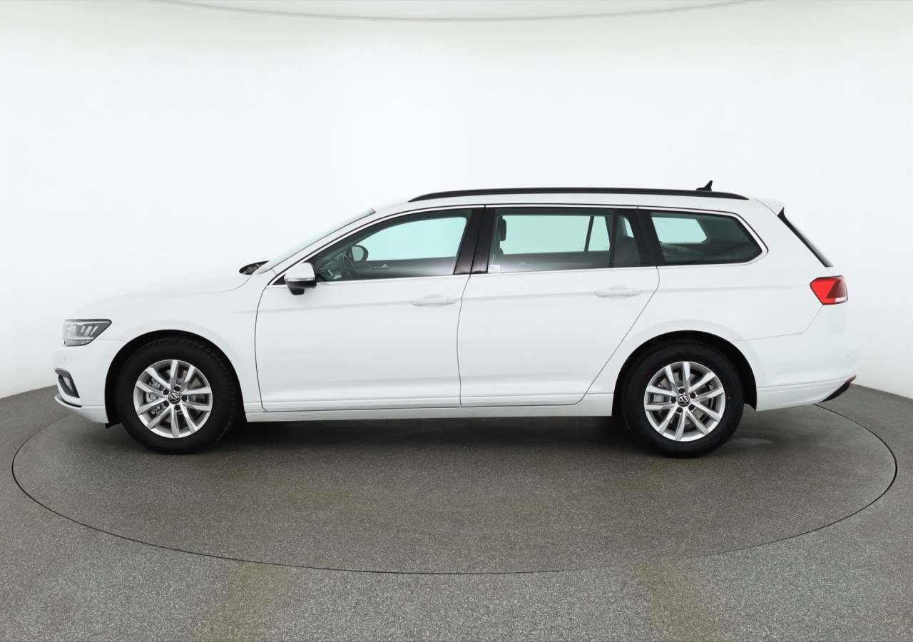 VW Passat Variant 2.0 TDI DSG Business