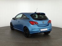 Opel Corsa E 1.4 Turbo OPC Line