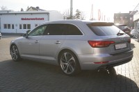 Audi A4 Avant 1.4 TFSI sport S-Line S-Tronic