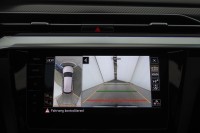 VW Arteon SB 2.0 TSI R 4Motion