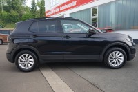VW T-Cross 1.0 TSI