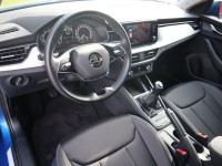 Skoda Kamiq 1.0 TSI Tour