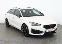 Cupra Leon ST 2.0 VZ