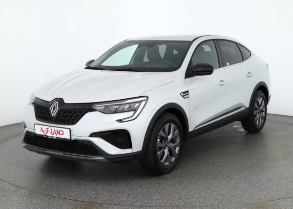 Renault Arkana mHEV 140 Aut.