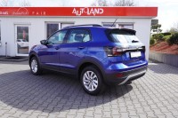 VW T-Cross 1.0 Life DSG