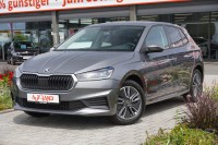 Vorschau: Skoda Fabia 1.0 Tour