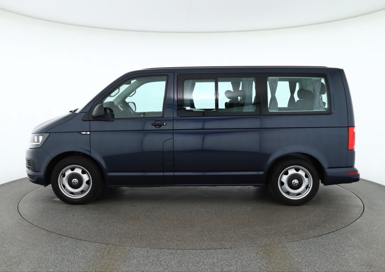 VW T6 Multivan 2.0 TDI DSG