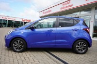 Hyundai i10 1.2 YES! Plus