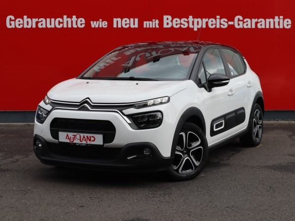 Citroen C3 PureTech 83