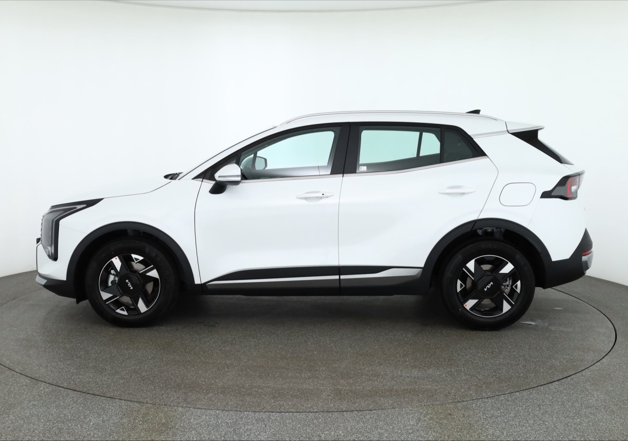 Kia Sportage 1.6 T-GDI Facelift