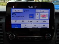 Ford Transit Custom Kombi 2.0 TDCi 320 L2 Trend