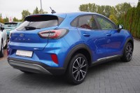 Ford Puma 1.0 EB mHev