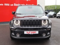 Jeep Renegade 1.3 T-GDI Limited