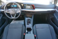 VW Golf VIII Variant 1.0 TSI