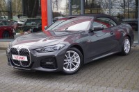 Vorschau: BMW 4 430d Cabrio M Sport