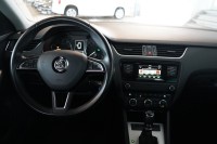 Skoda Octavia Combi 1.4 TSI