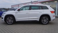 Skoda Kodiaq 1.5 TSI L&K