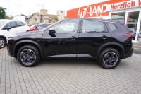 Nissan X-Trail 1.5 VC-T mHev Acenta Aut.