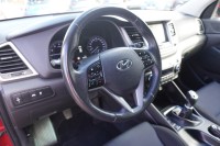 Hyundai Tucson 1.6 T-GDI Style