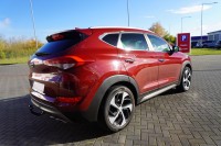 Hyundai Tucson 1.6 T-GDI Premium 4WD