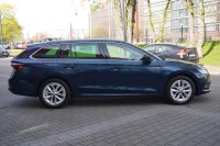 Skoda Octavia Combi 1.0 TSI First Edition