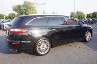 Ford Mondeo Turnier 2.0 TDCi