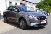 Nissan Qashqai 1.3 DIG-T