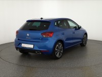 Seat Ibiza FR 1.5 TSI DSG