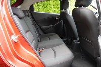 Mazda 2 1.5 M-Hybrid Sports-Line