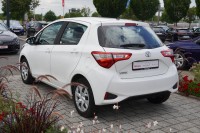 Toyota Yaris 1.0 Comfort