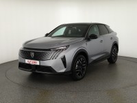 Peugeot 3008 GT 1.2 Hybrid 145 Aut. 2-Zonen-Klima Navi Sitzheizung