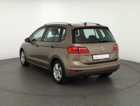 VW Golf Sportsvan VII 1.4 TSI DSG