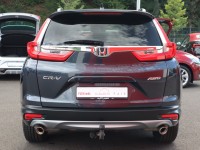Honda CR-V 1.5 T 4WD Elegance