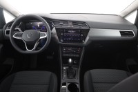 VW Touran 1.5 TSI DSG