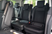 Ford Tourneo Custom 2.0 TDCi L1 Sport ACC