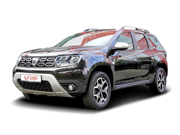 Dacia Duster II 1.5 Prestige