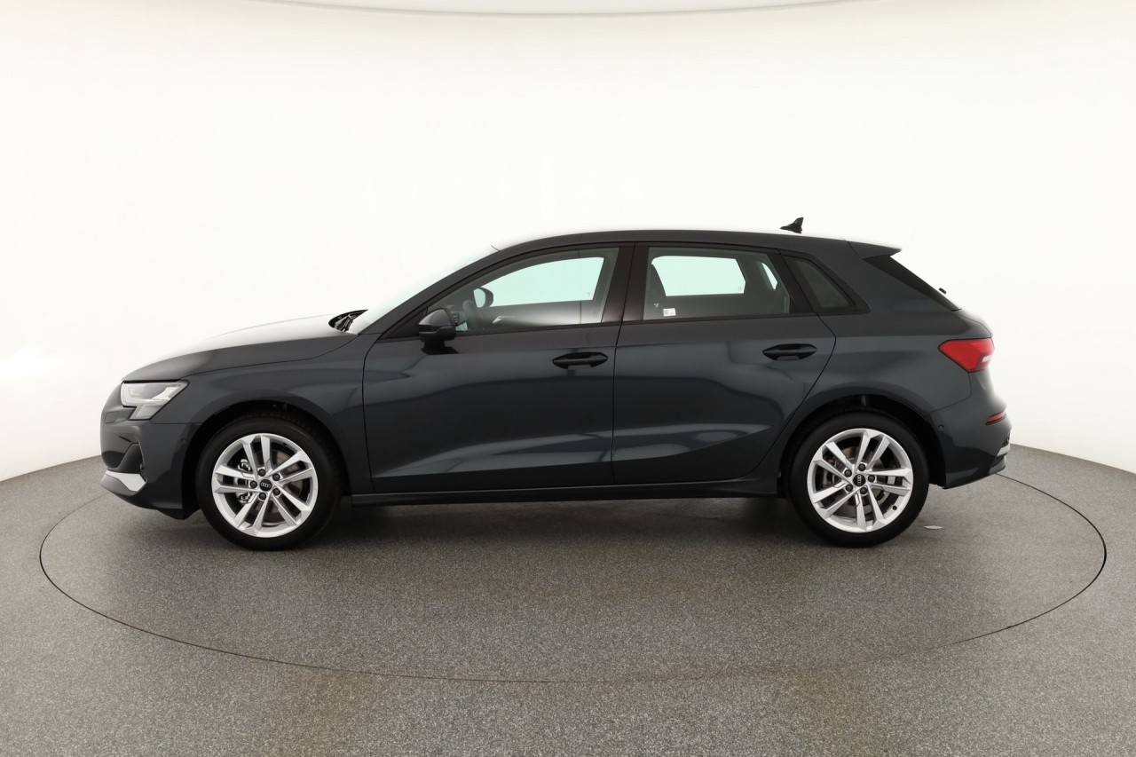 Audi A3 Sportback 35 TFSI s-tronic