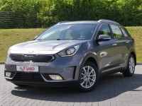 Vorschau: Kia Niro 1.6 GDI Aut. Edition 7