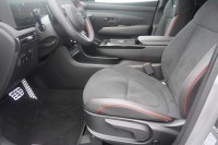 Hyundai Tucson 1.6 T-GDI N-Line Aut.