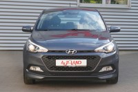 Vorschau: Hyundai i20 Active 1.0