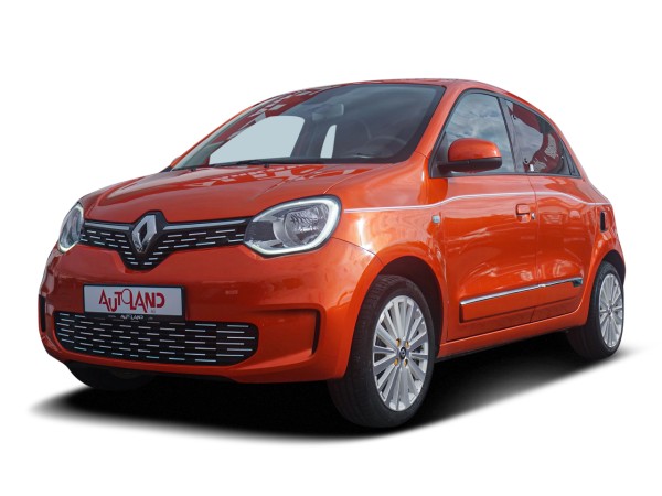 Renault Twingo SCe 65 Vibes