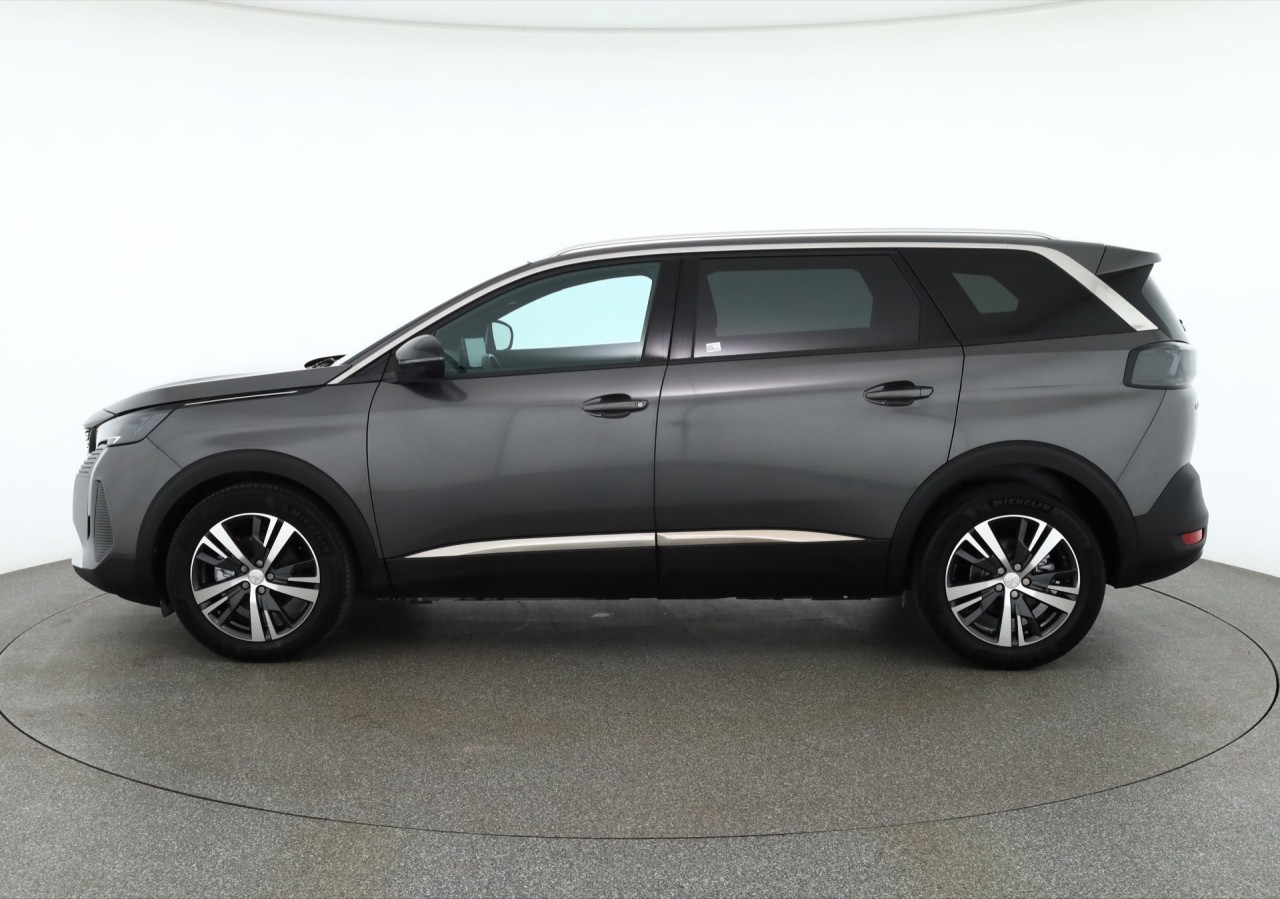 Peugeot 5008 1.5 BlueHDi 130 Aut.