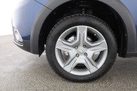 Dacia Sandero Stepway 0.9 TCe Prestige