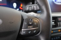 Ford Focus Turnier Titanium X 1.0 EB