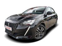 Peugeot 208 1.2 PureTech Allure Navi Kamera Sitzheizung